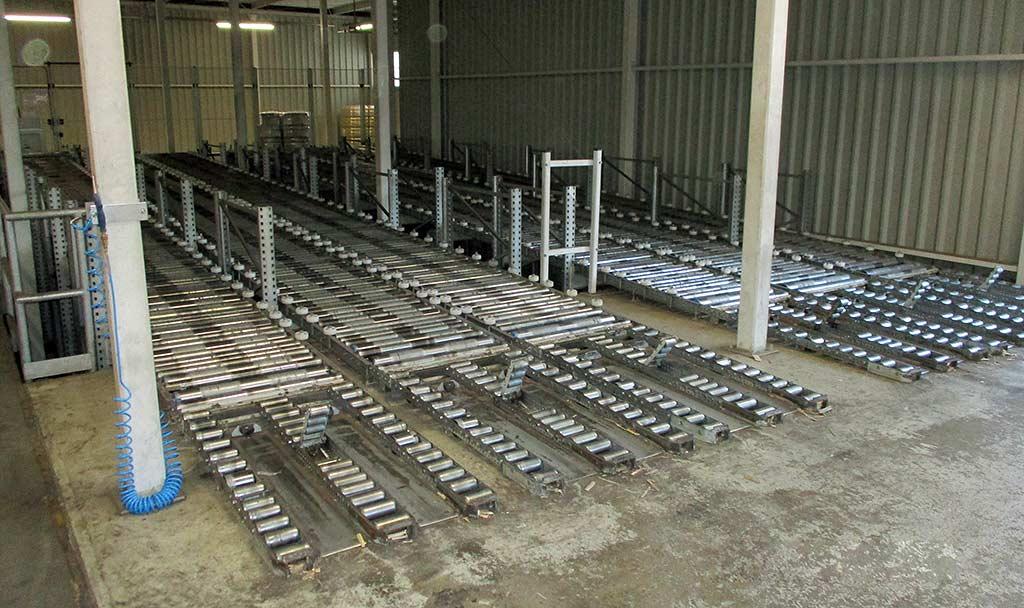 Conveyors Axmann - Image 1