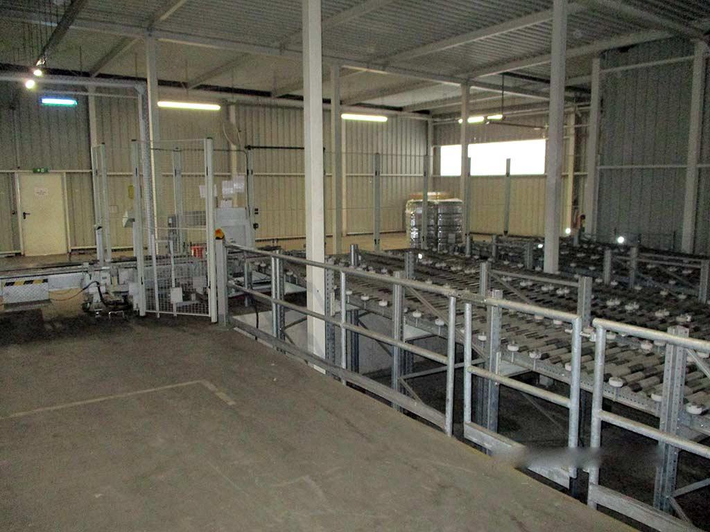 Conveyors Axmann - Thumbnail 2