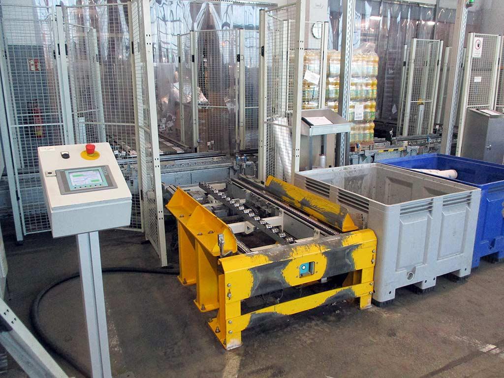 Conveyors Axmann - Thumbnail 4
