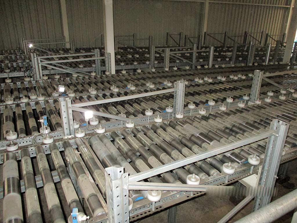 Conveyors Axmann - Thumbnail 5