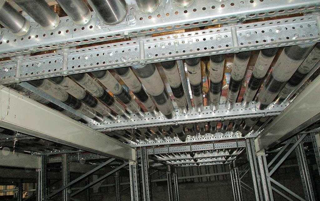 Conveyors Axmann - Thumbnail 6
