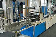 Pultrusion Machine Kraussmaffei iPul Pultrusion