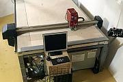 Plotter Aristo Aristomat 1625