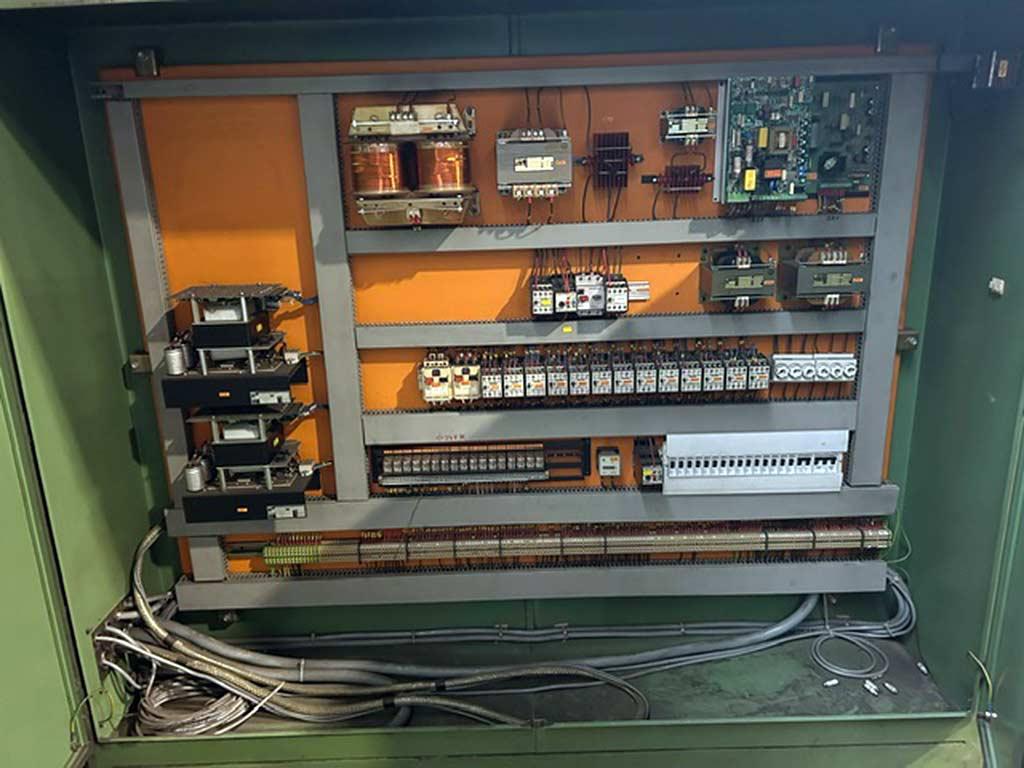 Copy Grinding Machine Petewe Gmbh PFS 30-CNC - Thumbnail 3