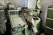 Copy Grinding Machine Petewe Gmbh PFS 30-CNC
