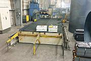 CNC Plasma Cutting Machine Haco PROXIMA 6025