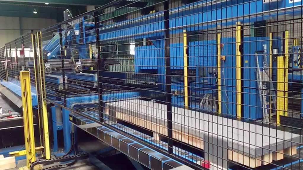 Shearing Machine Pivatic PivaCut - Thumbnail 5