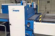 Shearing Machine Pivatic PivaCut