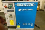 Screw Compressor Mark MSA 11 IVR G2