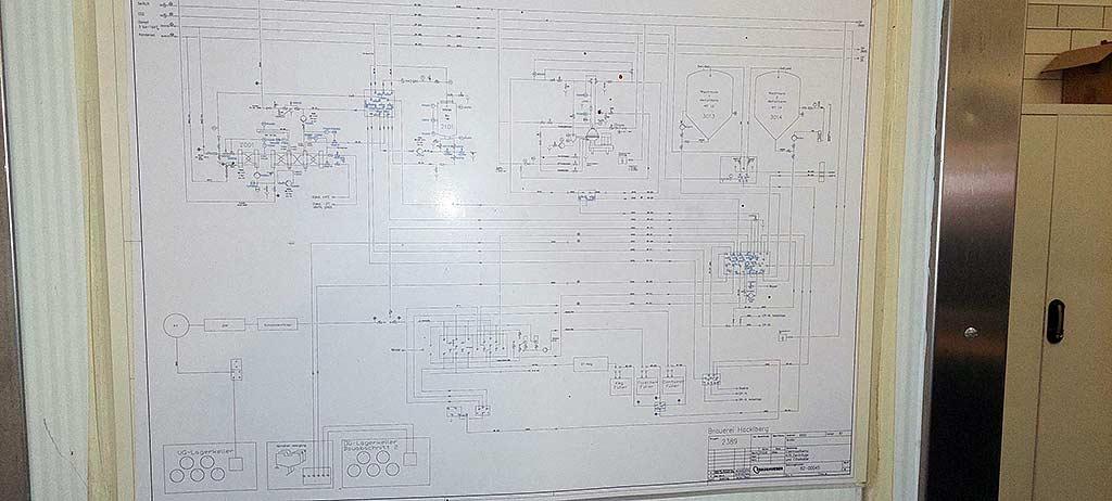 Flash Pasteuriser Apparatebau Nordhausen - Thumbnail 3