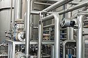 Flash Pasteuriser Apparatebau Nordhausen