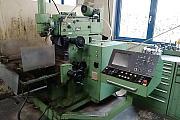 NC Milling Machine Mexpol F40 NA2