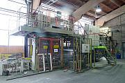 Palletizing System Beumer PALETPAC KP