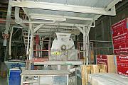 Batch Mixer M-tec MR 150V