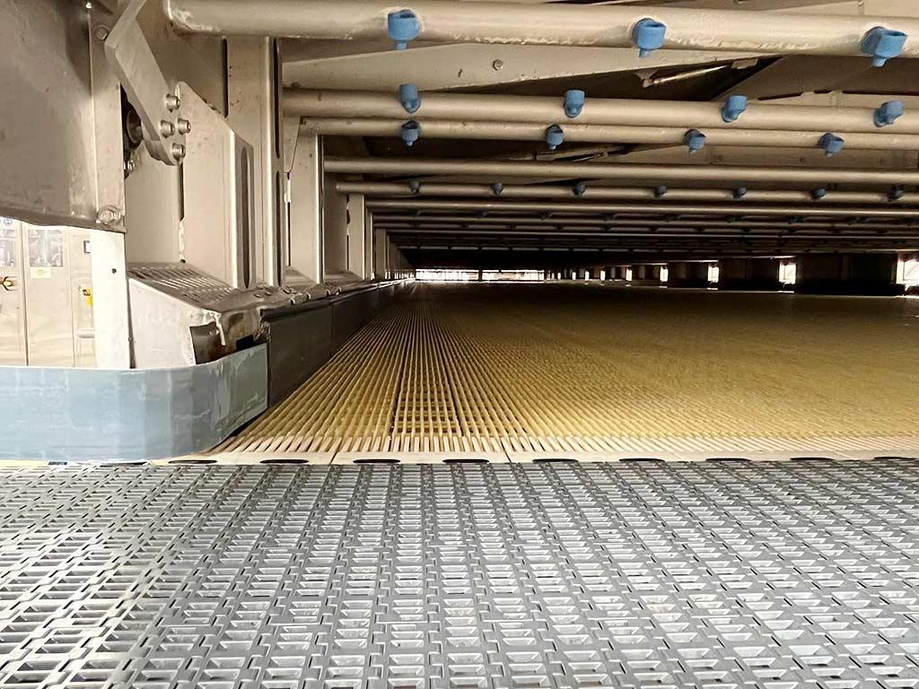 Tunnel Pasteuriser Krones LC 23.6-523-31 - Thumbnail 2