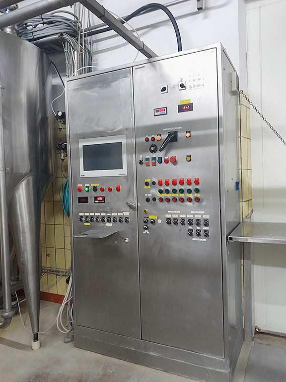 Ultrafiltration Plant Alpma - Thumbnail 2