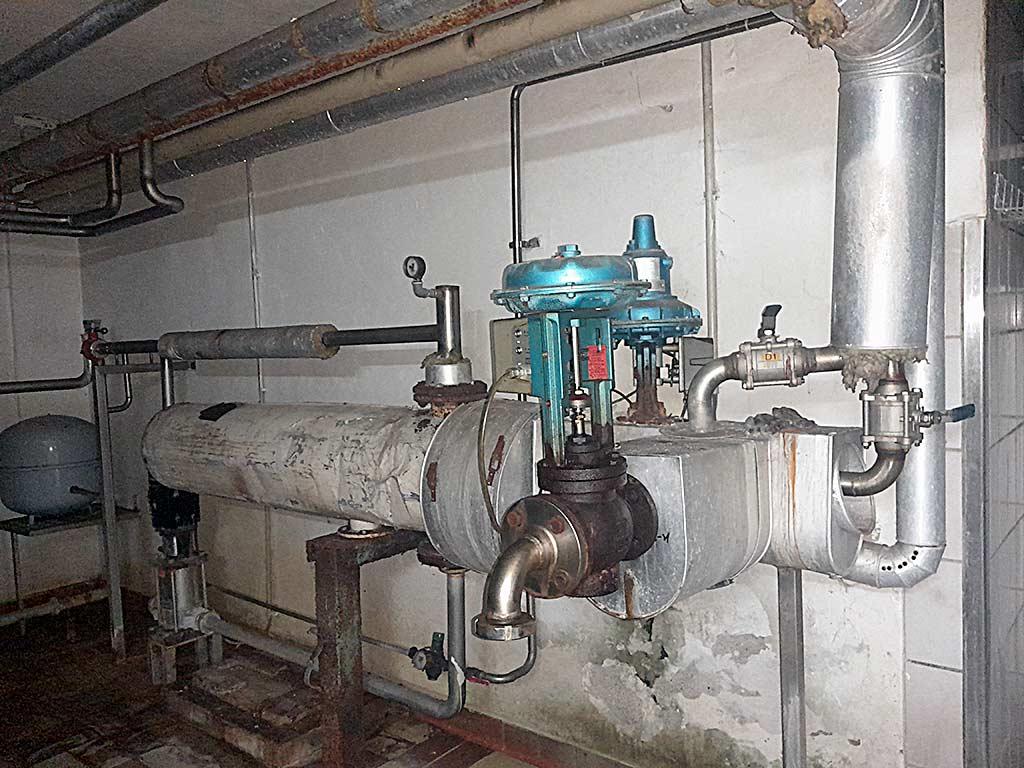 Ultrafiltration Plant Alpma - Thumbnail 6