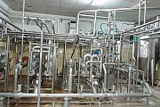 Ultrafiltration Plant Alpma