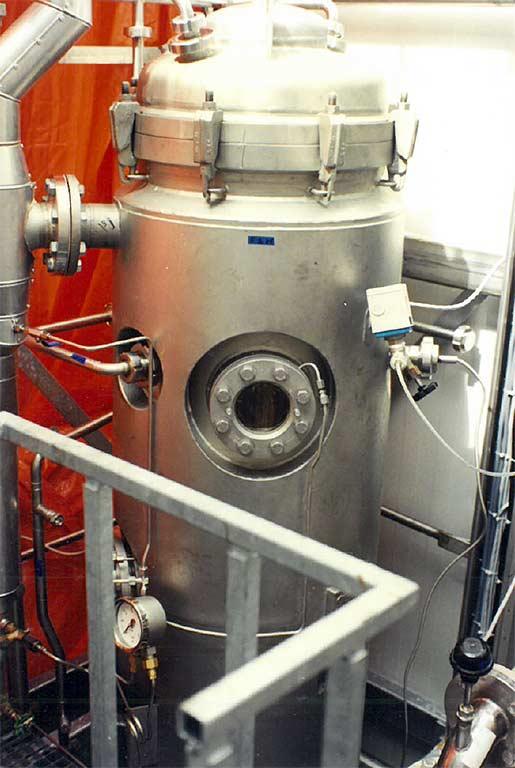 Direct Heating Dhe - Image 1