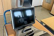 3D Coordinate Measuring Machine Keyence XM-M1200