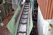 Debarker Söderhamns CAMBIO AIR-TEN 90-75 A