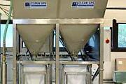 Water Treatment System Glastechnik Holger Kramp CLEAN 60 SPS VISU H2