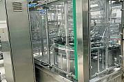 Swing Stopper Closing Machine Rico BVH.10 8.14.8