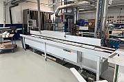 Edge Banding Machine Holz-her 1438