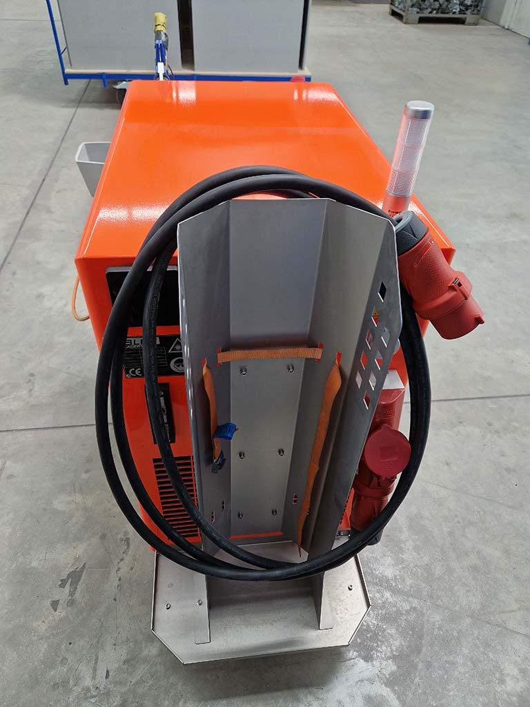 Laser Welding Device Bluelasertools Penwelder BLT 1500 - Thumbnail 5
