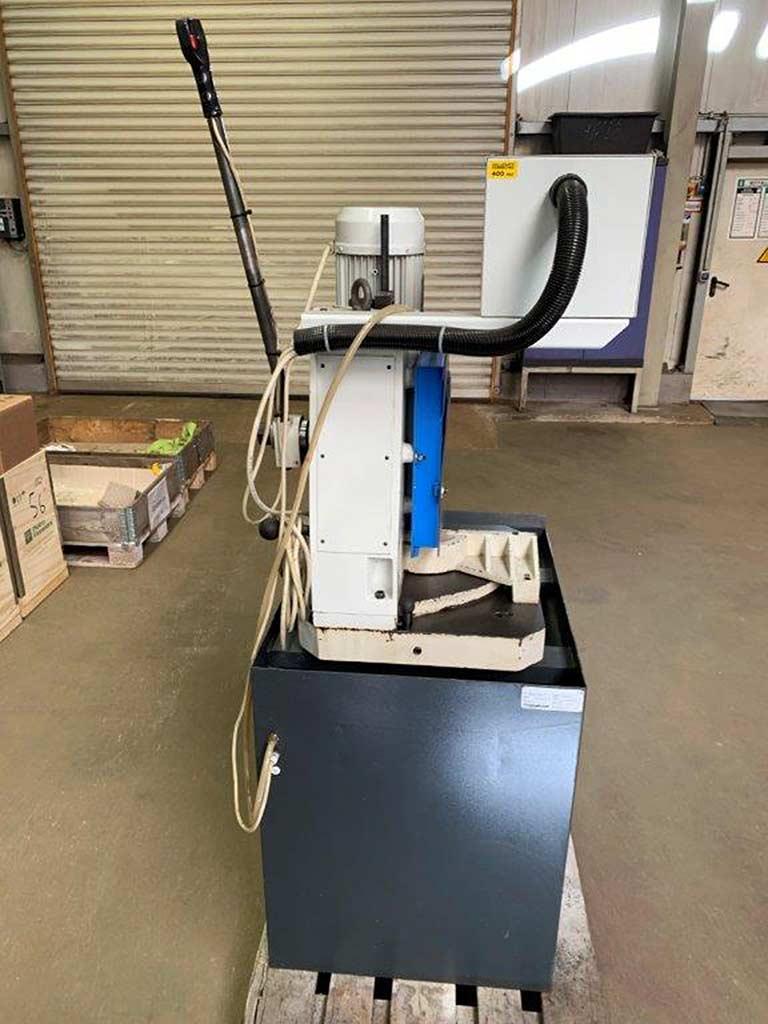 Circular Mitre Saw Metallkraft MKS 350 V - Thumbnail 3