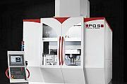 CNC 5-Axis Machining Centre Pos Mill H800 U
