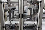 Packing Machine For Glass Vesttech BAC-30011
