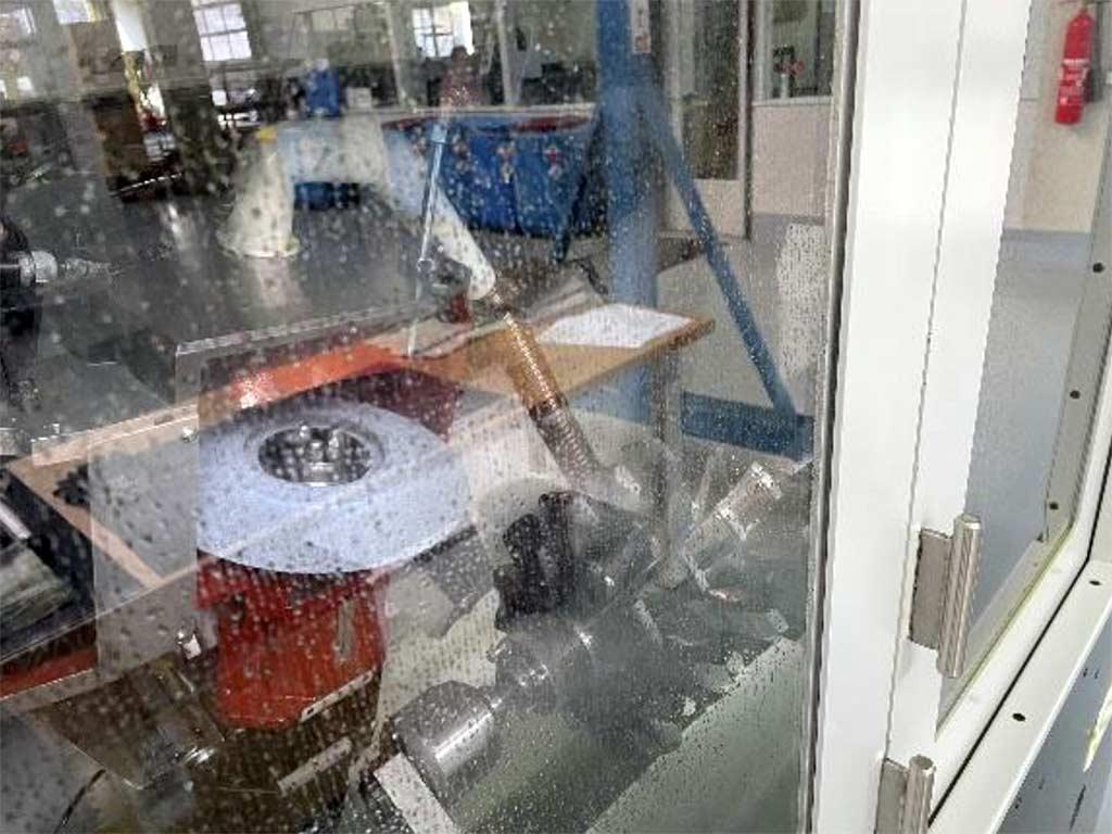 CNC 6-Axis Tool Grinding Machine Klingelnberg SNC 31 - Thumbnail 3