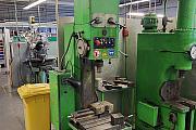 Column Drilling Machine Stankoimport 2H135