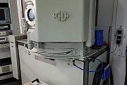 Vacuum Processing Plant Veb Hochvakuum Dresden B90.1