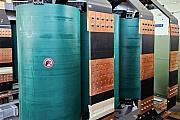 Three-Phase Cast Resin Transformer Ritz DTR105000