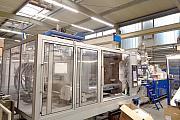 Injection Moulding Machine Kraussmaffei 650-5700CM