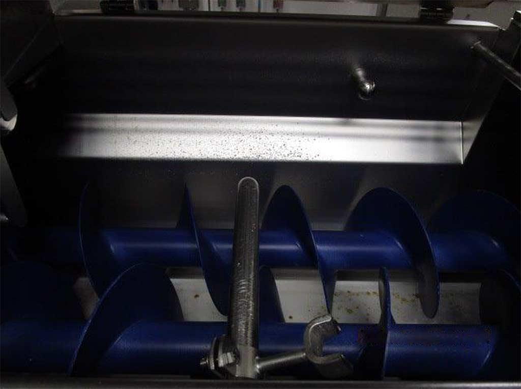 Cooker Stretcher Prima WCLSE-1000 - Thumbnail 6