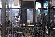 Cup Filling and Sealing Machine Grunwald ROTARY 12.000E