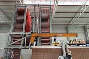 Long Goods Storage Kasto UniTower B 1.5