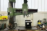 Radial Drilling Machine Csepel RFH75/2000