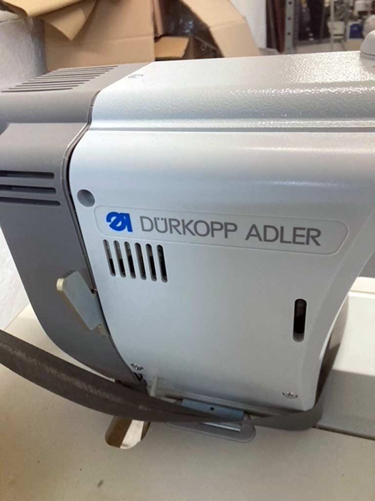 Flatbed Sewing Machine Dürkopp Adler 867-M ECO - Thumbnail 4
