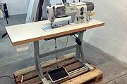 Flatbed Sewing Machine Dürkopp Adler 867-M ECO