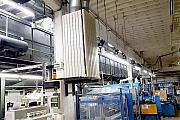 Screen Printing Line Stork PD-IV-1200-NSDC