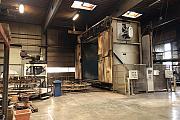 Rotational Molding System Reinhardt RSH40