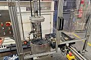 Filling and Capping Machine Ms Automation FLK02-150