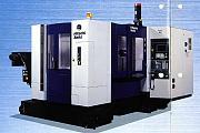 Horizontal Machining Center Hitachi Seiki HS 400