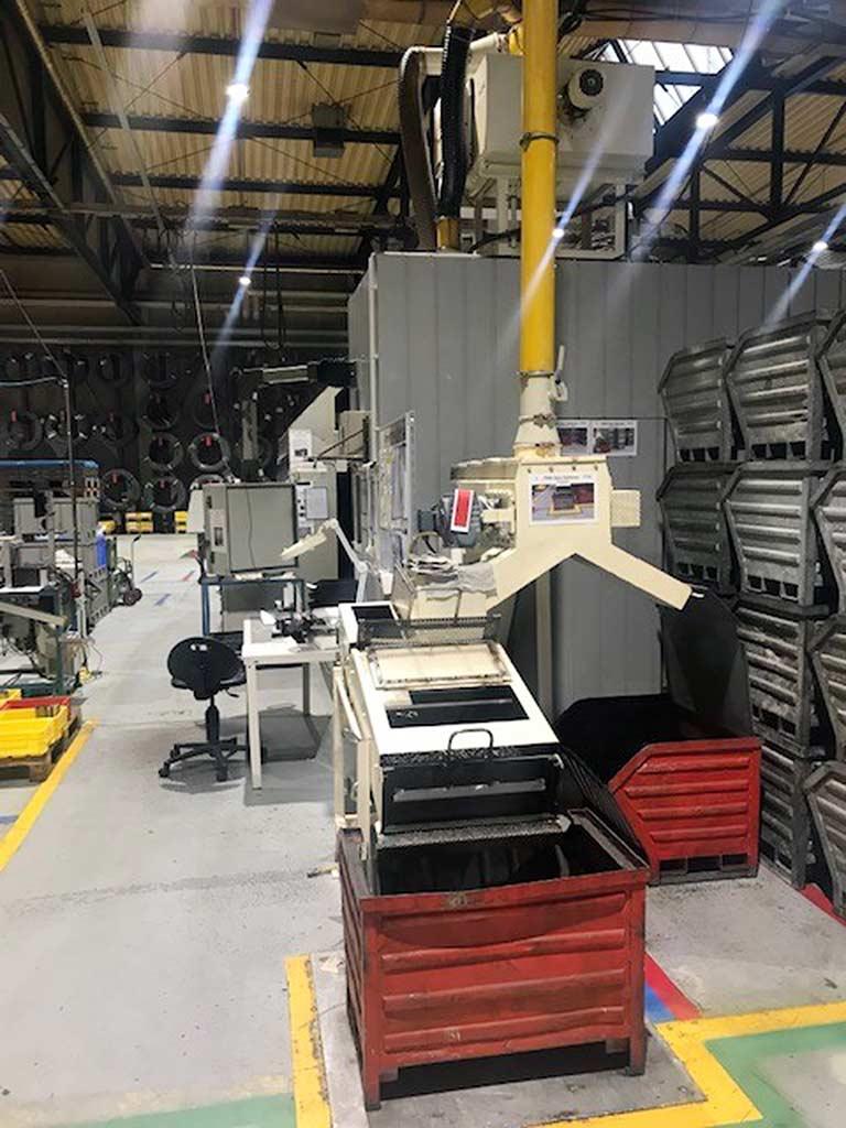 Cold Forming Press Fm 130 - Thumbnail 2
