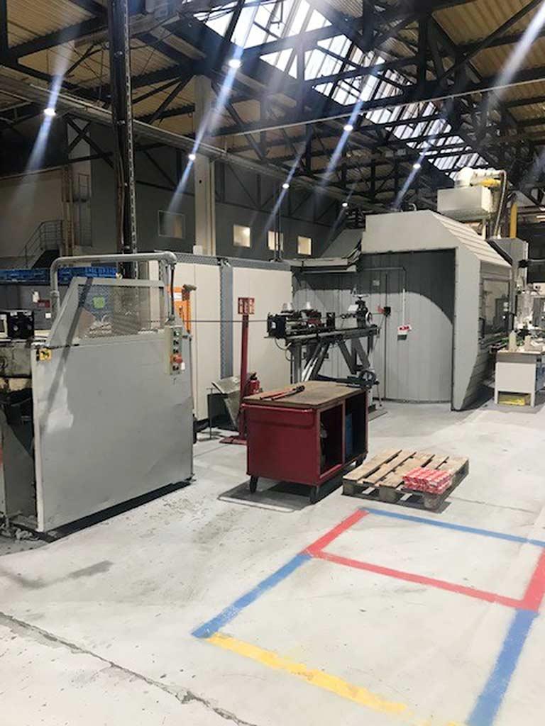 Cold Forming Press Fm 130 - Thumbnail 3