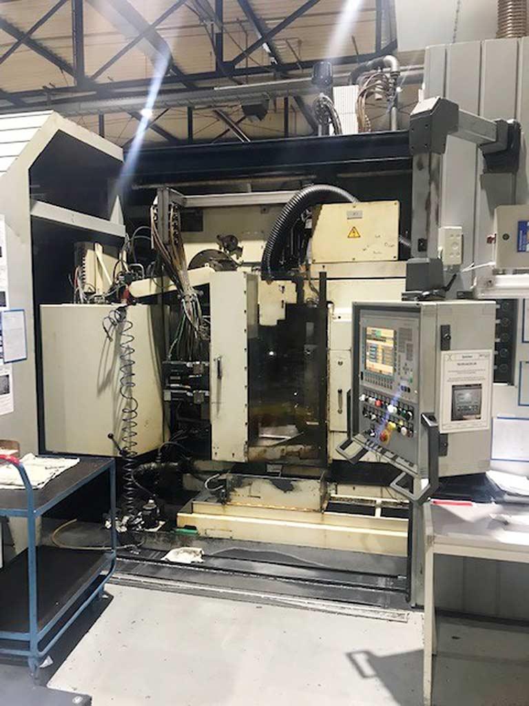 Cold Forming Press Fm 130 - Thumbnail 5